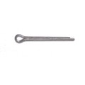 Midwest Fastener 3/32" x 1" Aluminum Cotter Pins 40PK 61256